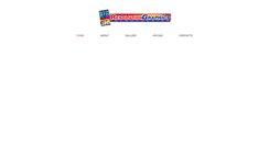 Desktop Screenshot of bigcolorprinting.com